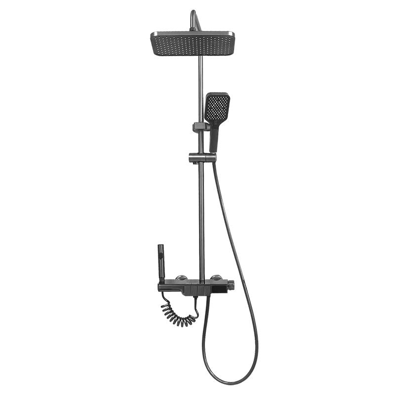 Goderne Elektronik Duş Seti