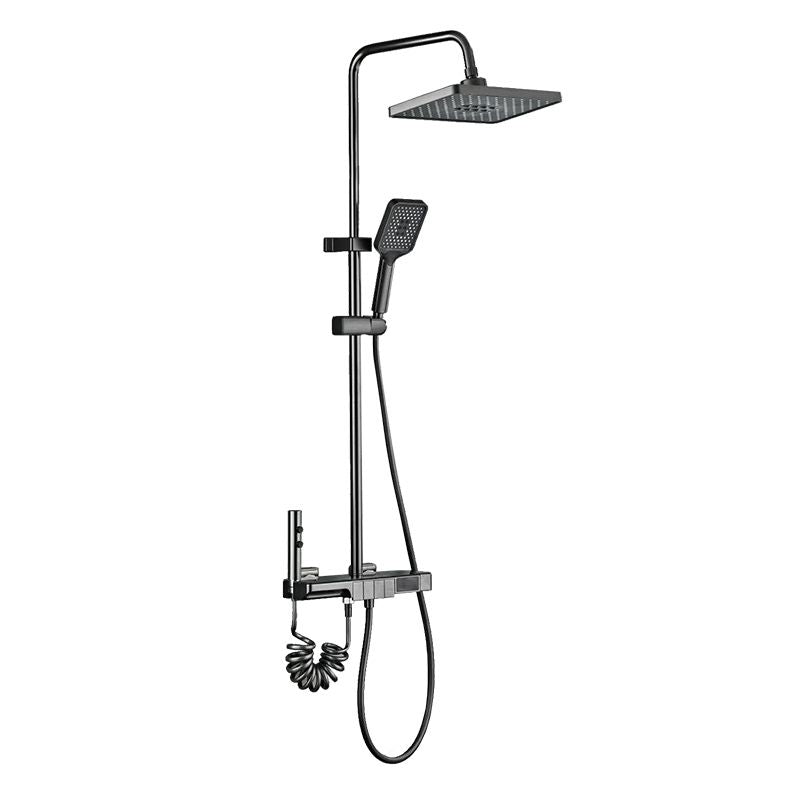 Goderne Elektronik Duş Seti