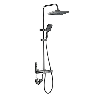 Goderne Elektronik Duş Seti